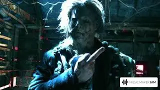 Mr. Mayhem - Here Comes Mikey