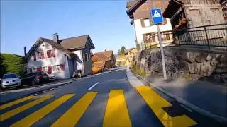 Ratenpass - Oberaegeri