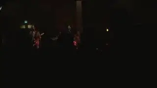 Joyless Bodies - Crawl Away (Live In Saint-Constant)