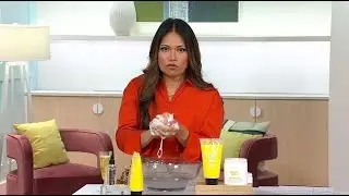 Perlier Honey Royal Jelly Body Cream and Shower Cream Set