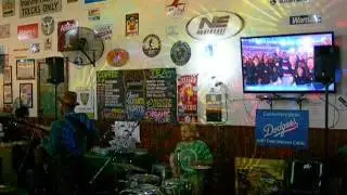 Runson Willis Band  Full set 08 05 16
