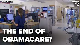 Future of ACA 