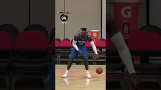 NBA 2K26  Compared to NBA 2K11 #shorts #2kbroham #nba2k