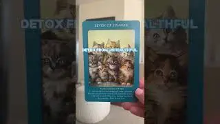 7 of cups tarot meaning
