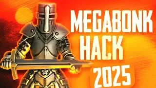 Megabonk Cheats | Megabonk Hack | MEGABONK: The ULTIMATE God Mode & Unlimited Gold Cheat (2025)