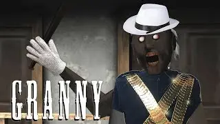 Monster TROLLING: Granny