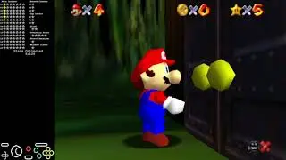 Short SM64 Hacks Compilation 3 (Savestateless)