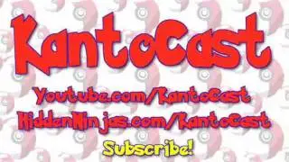 KantoCast - Your #1 Source For Pok&eacute;mon
