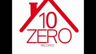 Zero10 records mix Mr. House 2015
