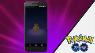 Pok&eacute;mon GO - Ditto has been discovered!