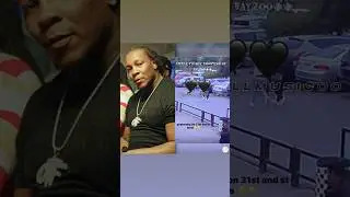 OTF Affiliate THF BAYZOO DRILL FOOTAGE R.I.P🕊️✨ #otf #exclusive #thfbayzoo #chiraq #chicago #drill