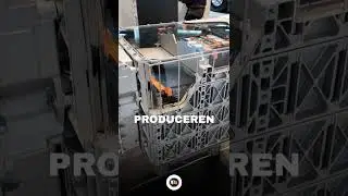 How MAN Trucks Changed the EV Battery Game Forever