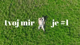 fokusiraj se na sebe, pusti sve ostalo