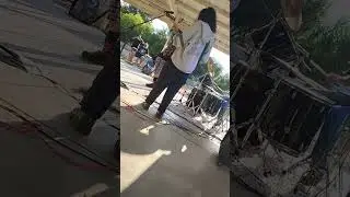 Crack Torch - Live @ nights of columbus march (video) (2024)