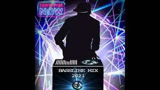 DJDK - 2021 Big Bassline & Speed Garage Mix. FRESH Basslines! Bassline House New School 2021