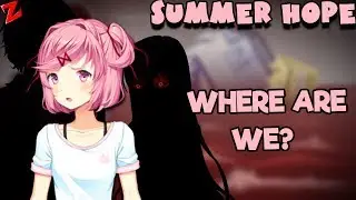 IS NATSUKI HERE? | DDLC Summer Hope v6.0 - Part 15