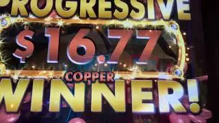 Fort Knox Diamond Vault Progressive Slot Machine!!! Fort Knox Bonus Saved Me!!! 🎰🤑🎰🤑🎰🤑