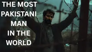 The Most Pakistani Man in the World | Brutally Honest Satire You&rsquo;ll Never Forget