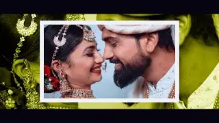 Edius Marathi Song Project || Navari Aali_Effect Song || Y 17