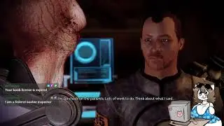 (18+ || He/Him) Mass Effect 2! Off we go for another adventure! | #soloplaysthegames on #Twitch