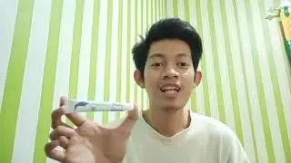 Skincare Review : Verile Acne Gel | Ampuh Membasmi Jerawat | Untuk Kulit cowok