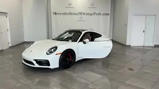 2022 Porsche 911 Carrera S Jacksonville, Middleburg, Orange Park, Fleming Island, Ponte Verde, Fl
