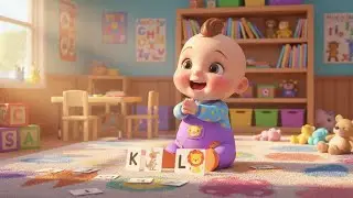 🎵 ABC Memory Match Song | nursery rhymes for kids | Baby Song, Learn ABC Letters and Memory Skills
