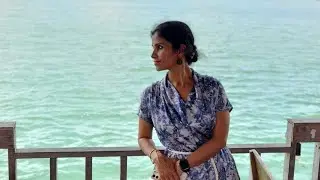 Mandaracheppundo #thaikkudambridge #govindvasantha #hobby #singing 