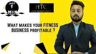 What makes your FITNESS BUSINESS profitable in 2019? | Chesz Consulting