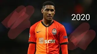 Tete Skills, Goals and Assists 2020 HD