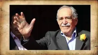 EL CORONEL NO TIENE QUIEN LE ESCRIBA - GABRIEL GARCÍA MÁRQUEZ