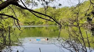 Exploring Chacachacare