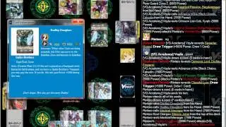 CFC Platina Ezel VS Spike Brothers