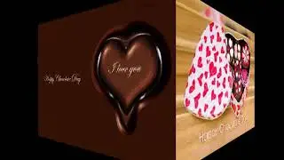 Happy Chocolate Day HD Images For Ur Lovers