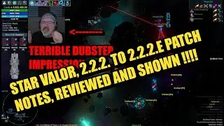 Star Valor 2.2.2. Patch Reviewed and shown!!!