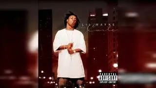 Lil Wayne - Walk In (Instrumental)