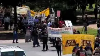 2007 Lobby Day Video - Part One