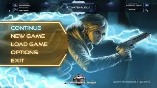 Let's Play - DEX - PC - Blind Run - Streest of Rage & Deus Ex have a Baby - pt2