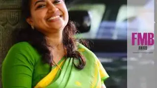 Dr  P A Mary Anitha Won Women Excellence Award in Social & Community  in Unique Times FMB Award