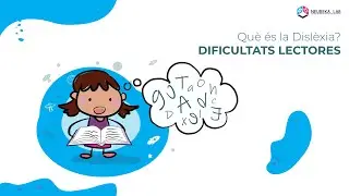 Disl&egrave;xia i dificultats lectores