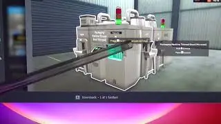 MongoTV_22100 - Food Processing Simulator - Part 156 - TALK - New BIG Update