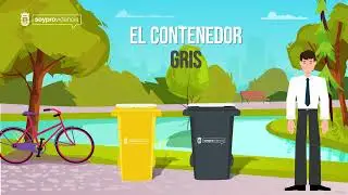 En Providencia te ense&ntilde;amos c&oacute;mo reciclar correctamente