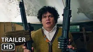CREAMERIE Season 2 Trailer (2023) Perlina Lau, Ally Xue, Thriller Series