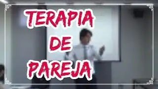 Terapia de pareja. Establecimiento rapport y primeras sesiones.