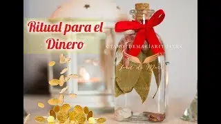 Ritual para el Dinero con Ajo y Laurel🔮🍃🕯 [Con Resultados Impresionantes]