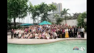 Philippine Conference on Medical Physics 2025 Highlights