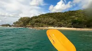Double Island Camping Edit (2021)