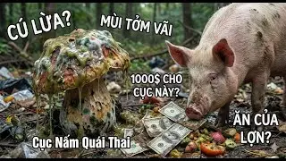 Napoleon và nồi gà hầm 