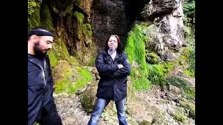 Madarshahi And Friends In The Mountain