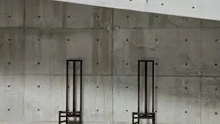 You&rsquo;re Moving Through Space Now